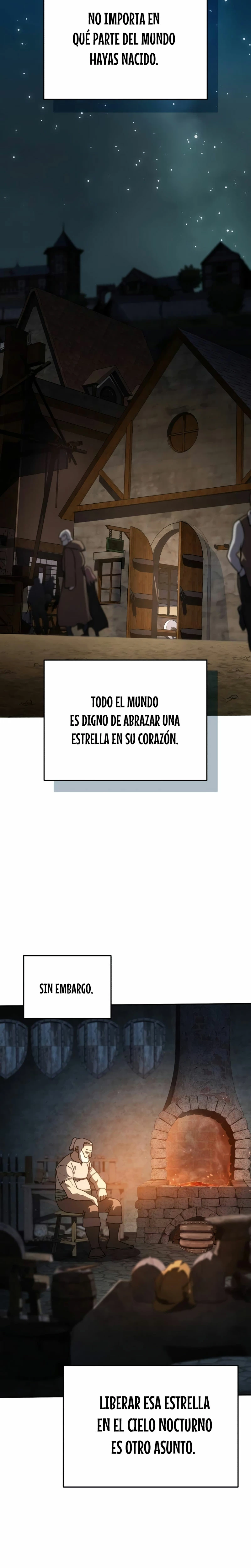 Read El Despiadado Demonio Celestial Manga Online