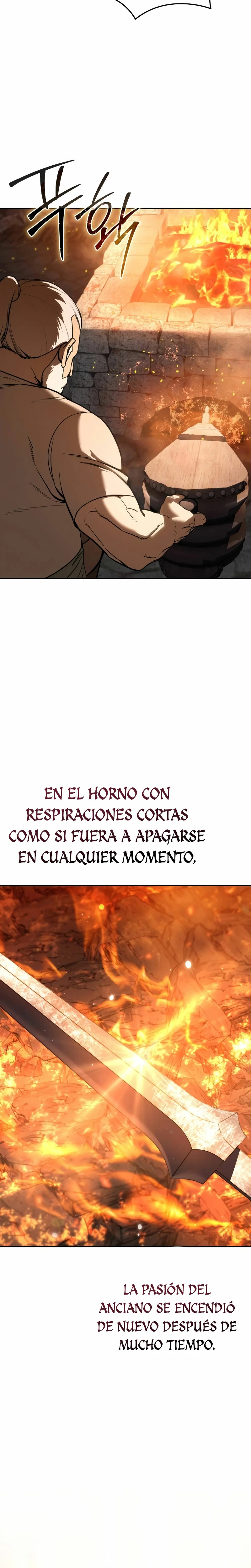 Read El Despiadado Demonio Celestial Manga Online