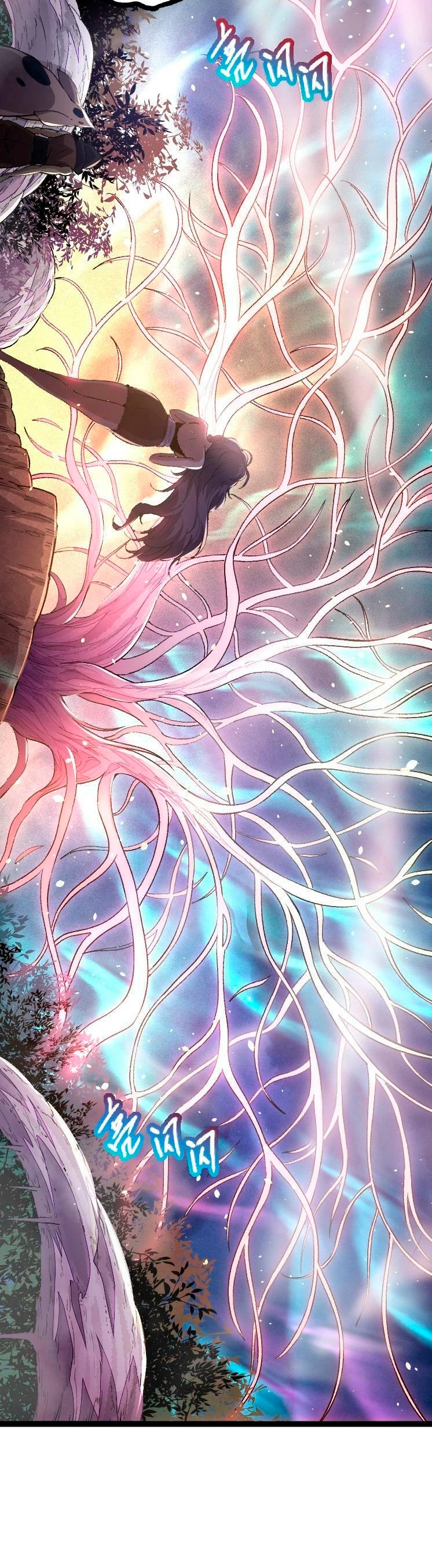 Read El Despiadado Demonio Celestial Manga Online