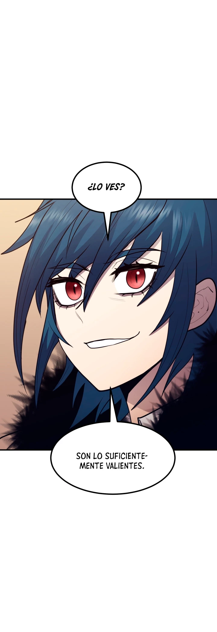 Read El Despiadado Demonio Celestial Manga Online
