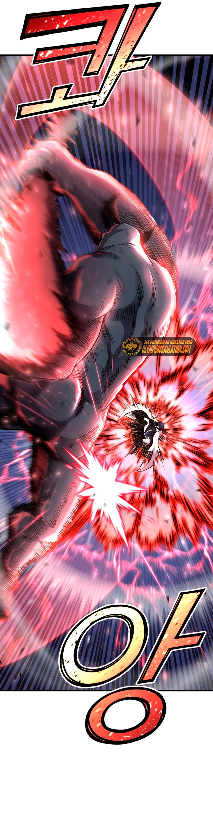 Read El Despiadado Demonio Celestial Manga Online