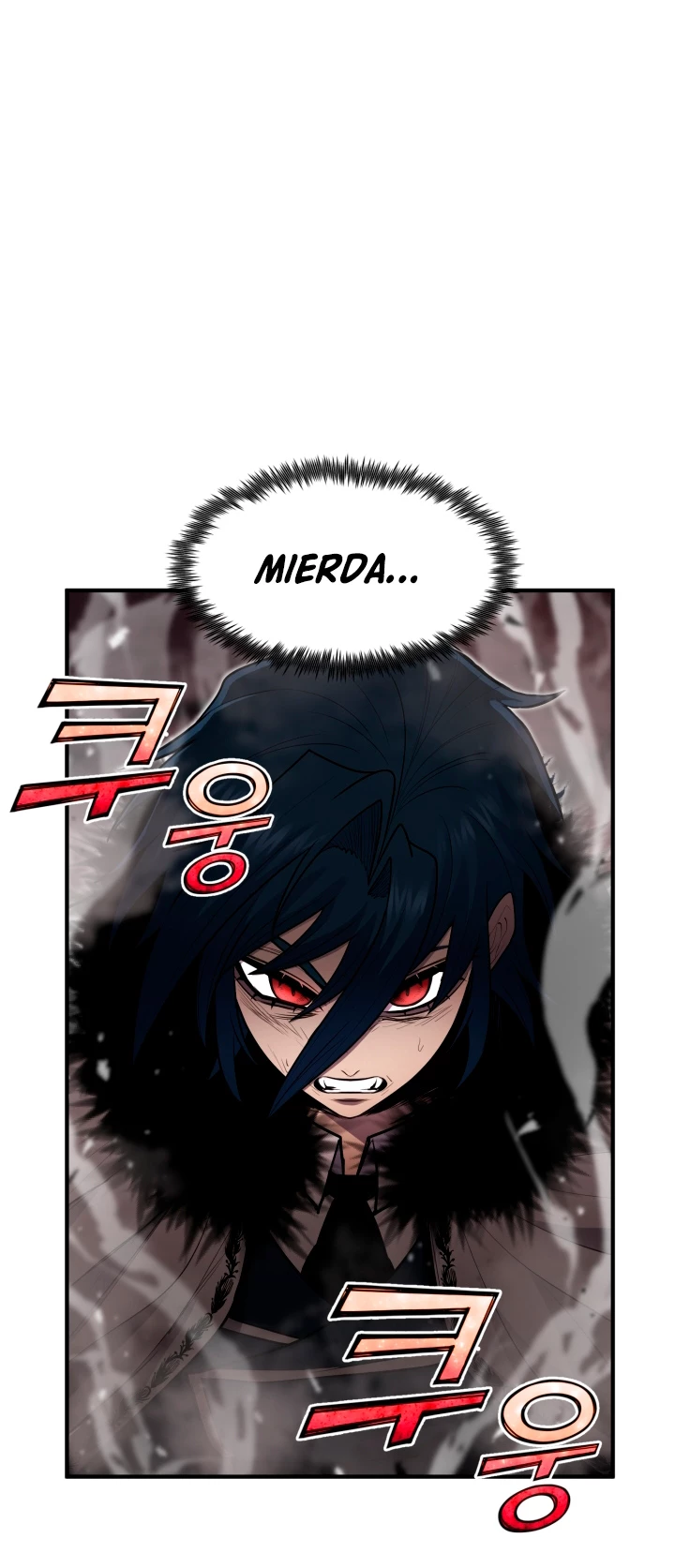 Read El Despiadado Demonio Celestial Manga Online