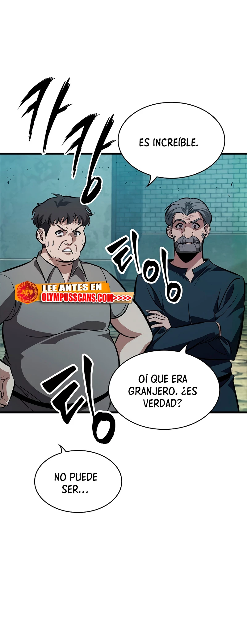 Read El Despiadado Demonio Celestial Manga Online