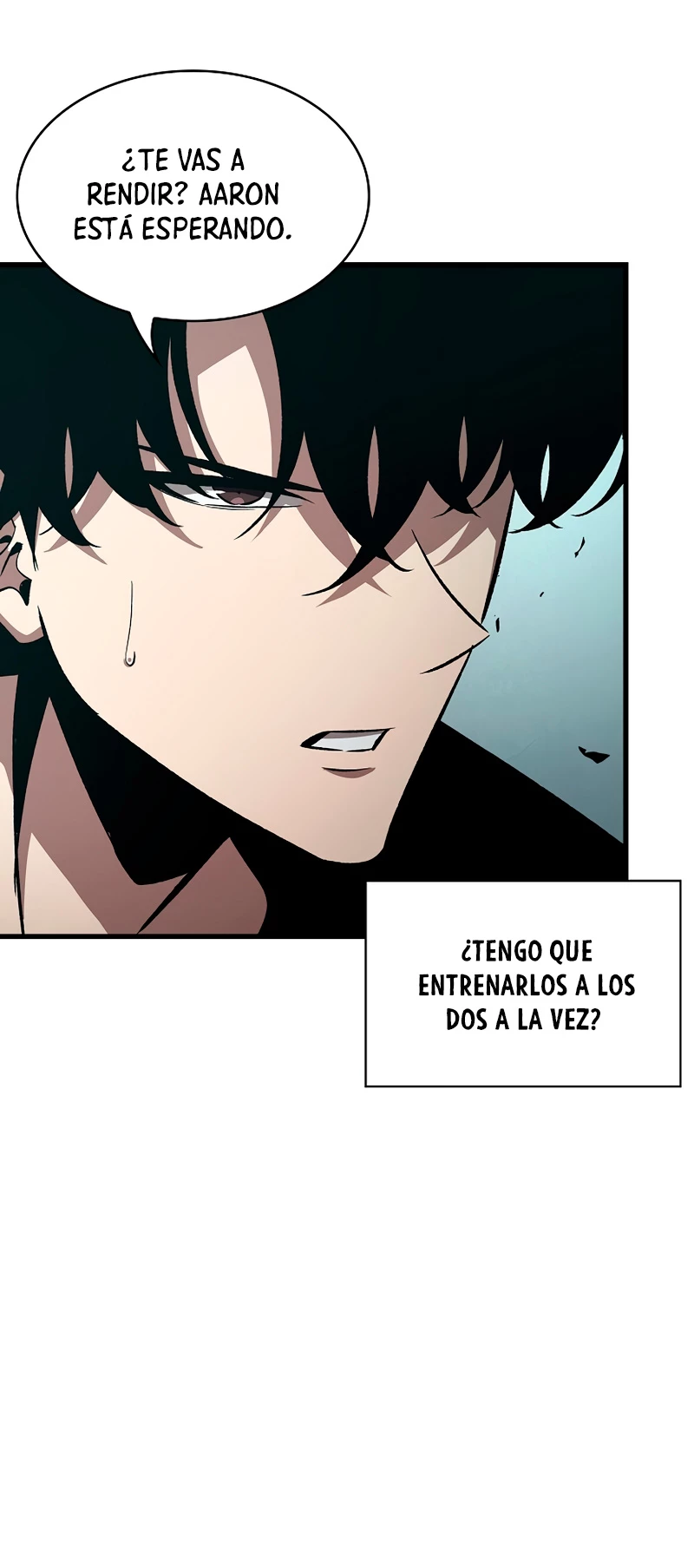 Read El Despiadado Demonio Celestial Manga Online