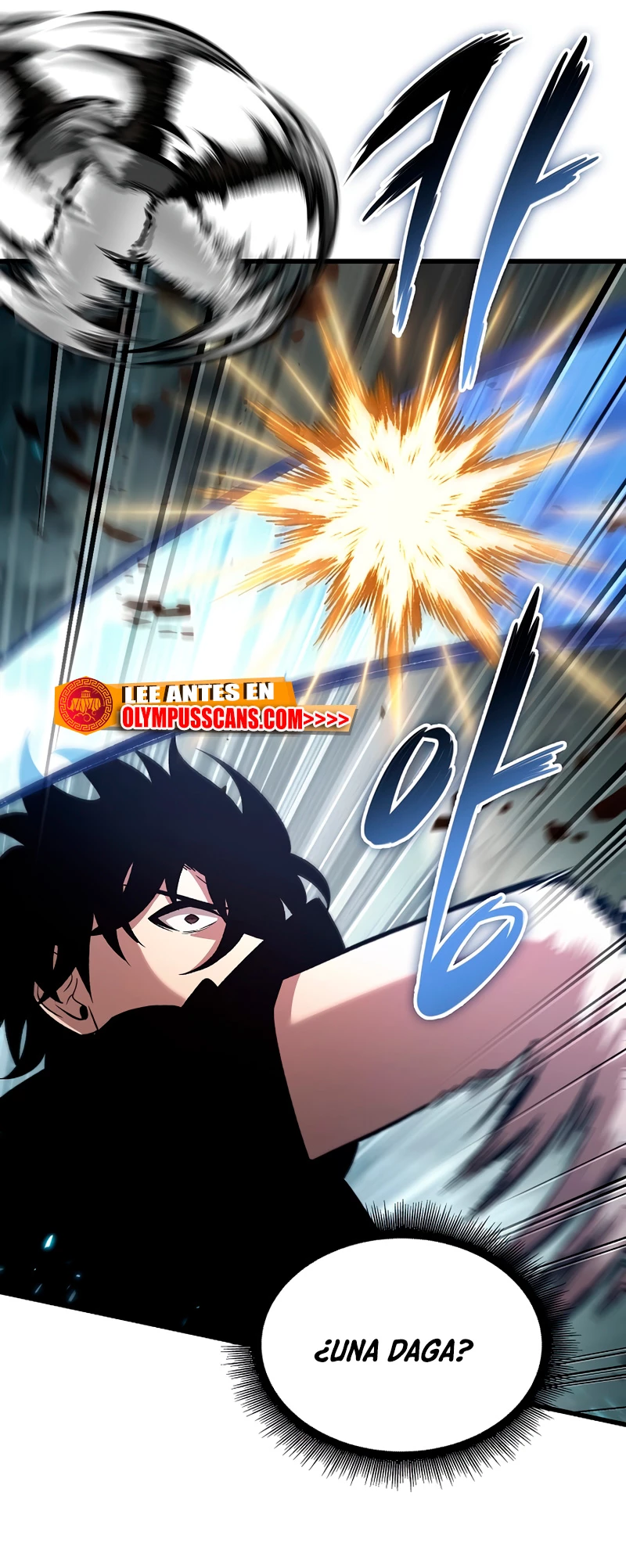Read El Despiadado Demonio Celestial Manga Online