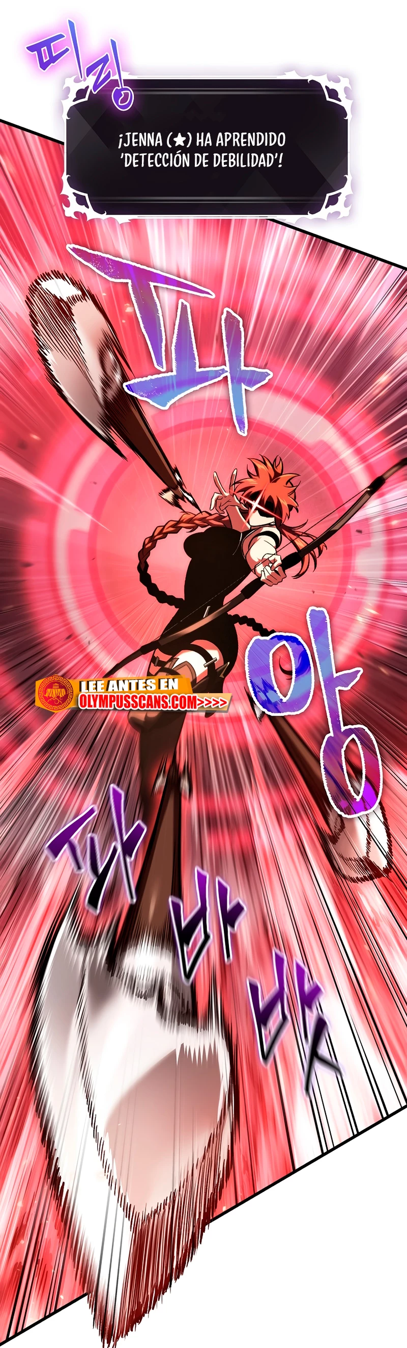 Read El Despiadado Demonio Celestial Manga Online