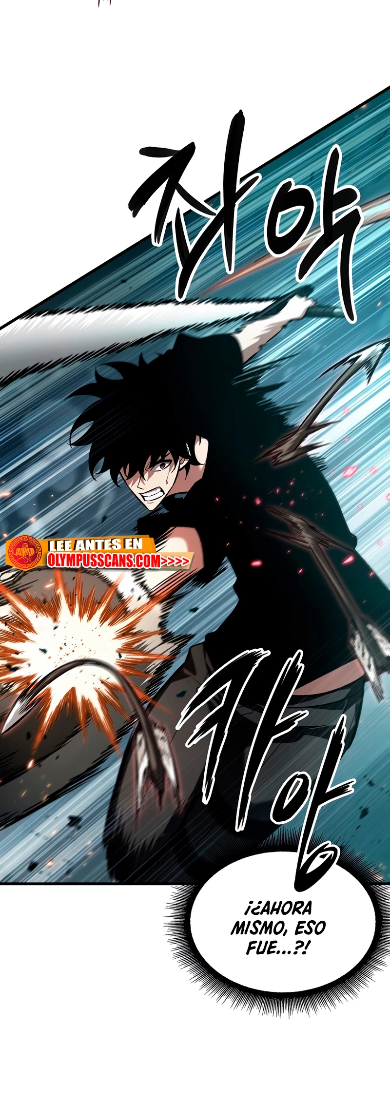 Read El Despiadado Demonio Celestial Manga Online
