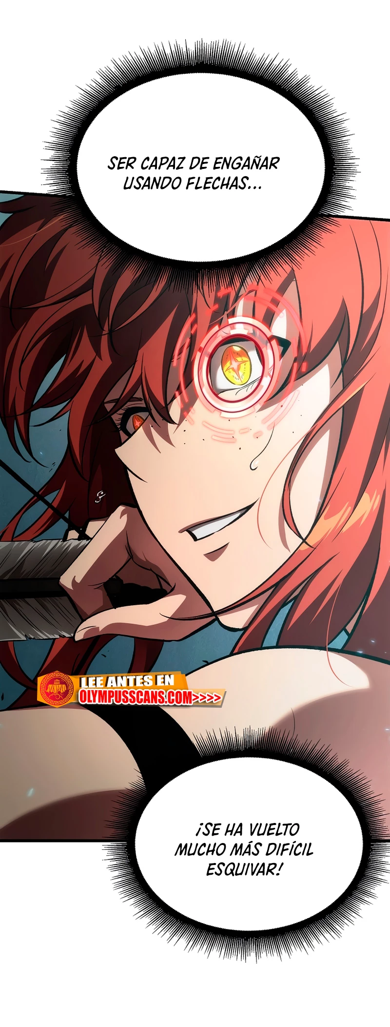 Read El Despiadado Demonio Celestial Manga Online
