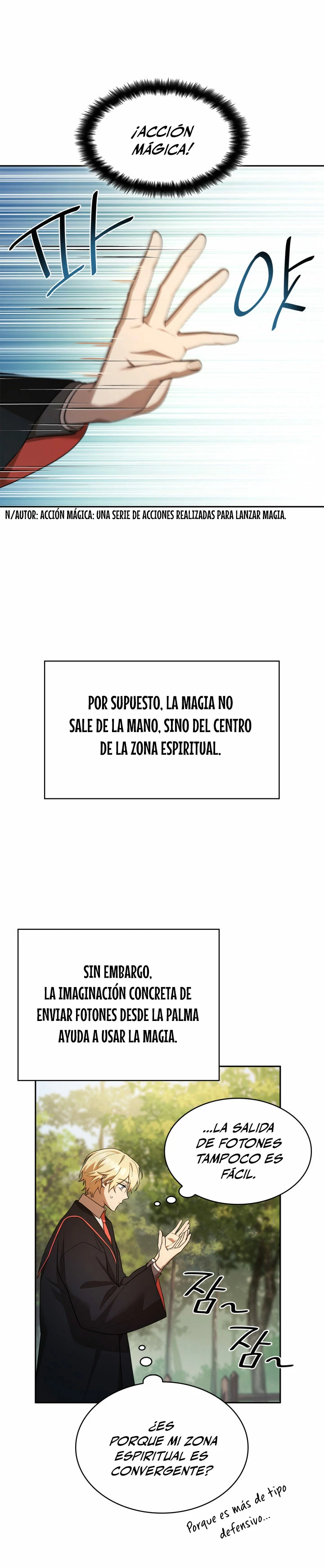 Read El Despiadado Demonio Celestial Manga Online