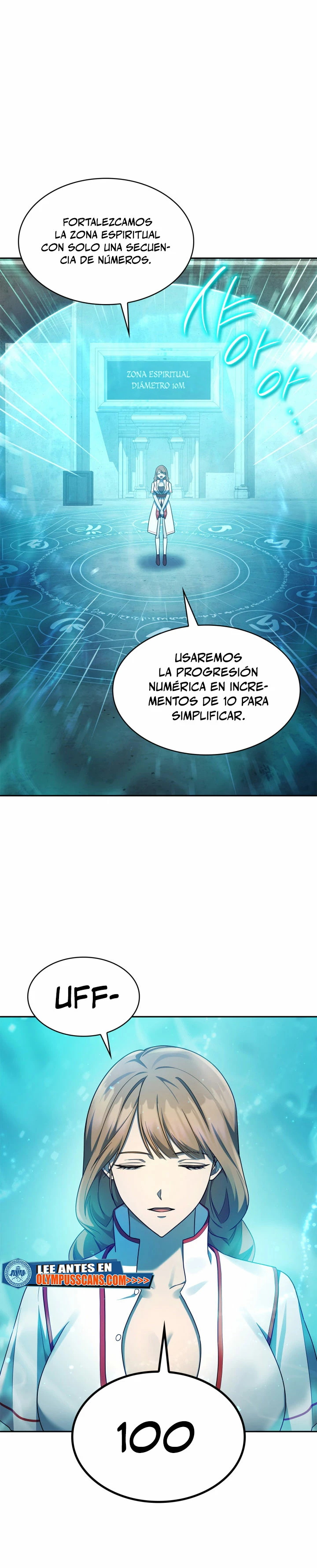 Read El Despiadado Demonio Celestial Manga Online