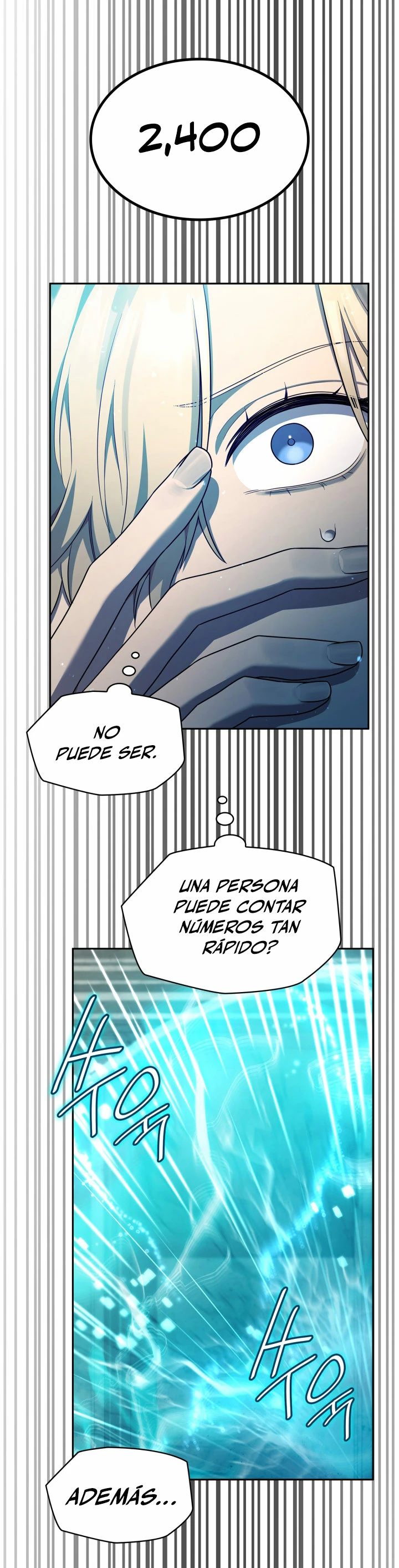 Read El Despiadado Demonio Celestial Manga Online