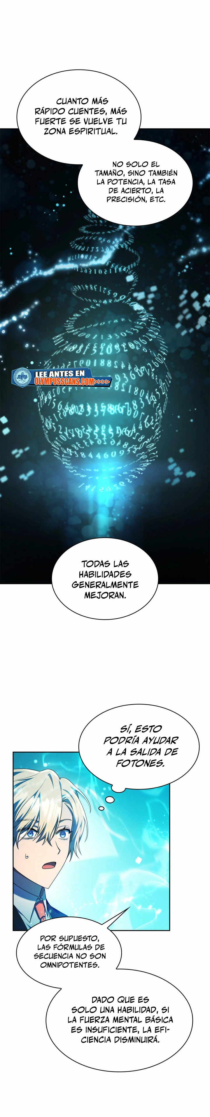 Read El Despiadado Demonio Celestial Manga Online