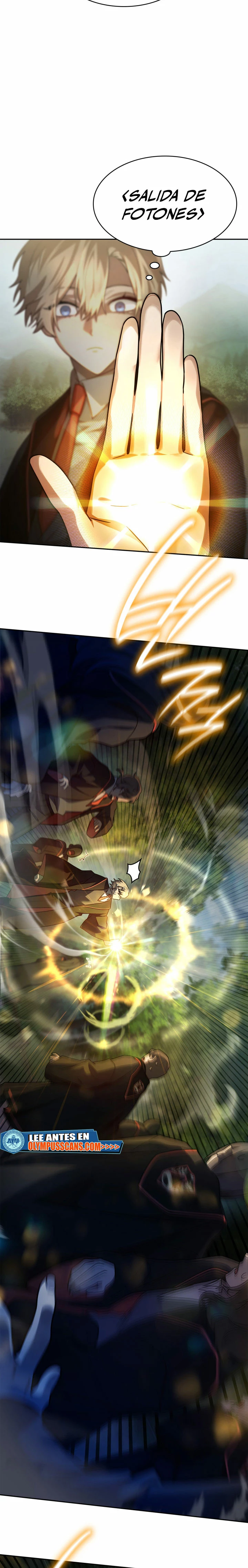 Read El Despiadado Demonio Celestial Manga Online
