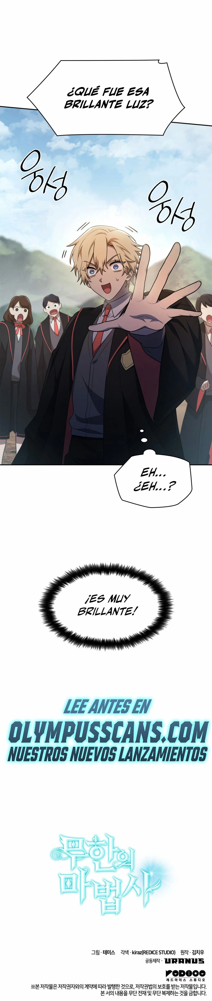 Read El Despiadado Demonio Celestial Manga Online