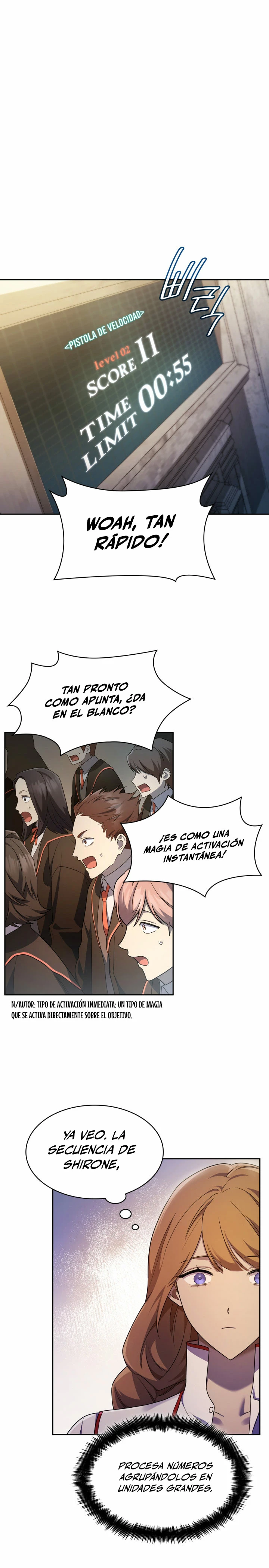 Read El Despiadado Demonio Celestial Manga Online