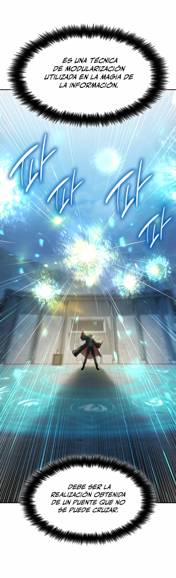 Read El Despiadado Demonio Celestial Manga Online
