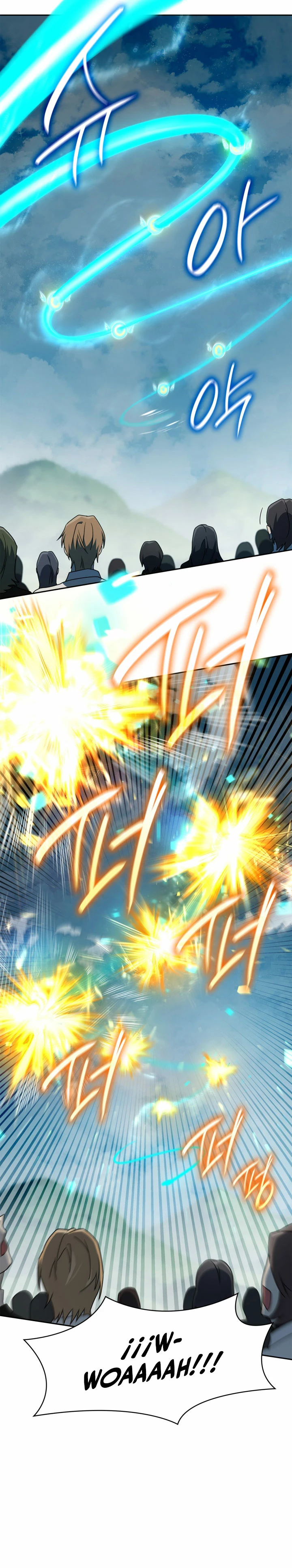 Read El Despiadado Demonio Celestial Manga Online