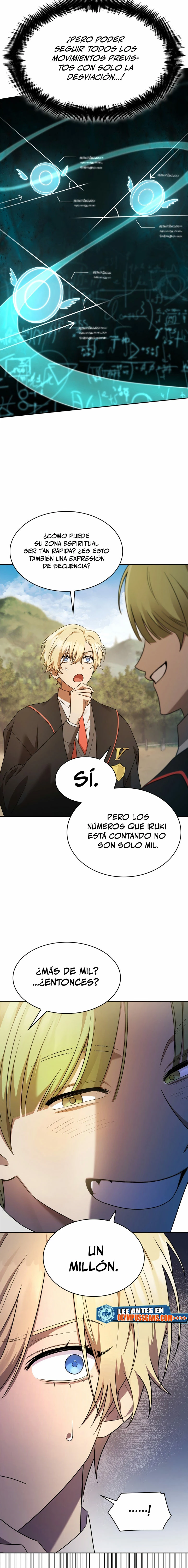 Read El Despiadado Demonio Celestial Manga Online