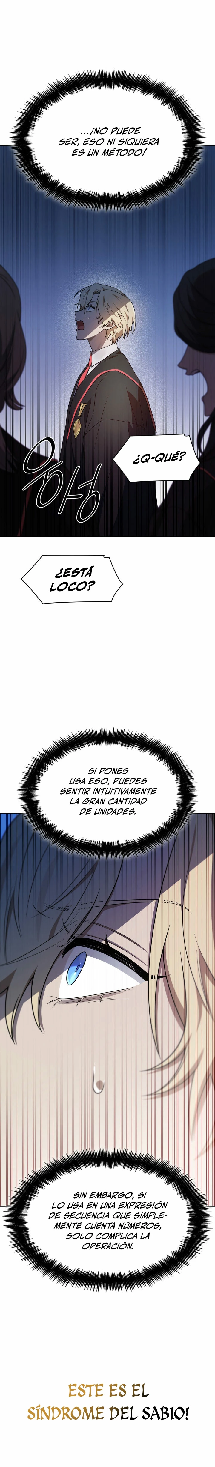 Read El Despiadado Demonio Celestial Manga Online