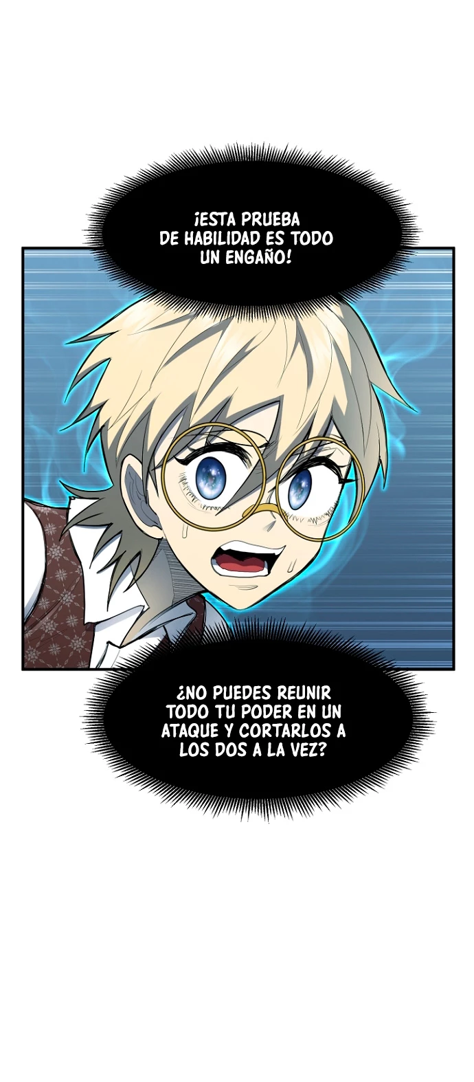 Read El Despiadado Demonio Celestial Manga Online
