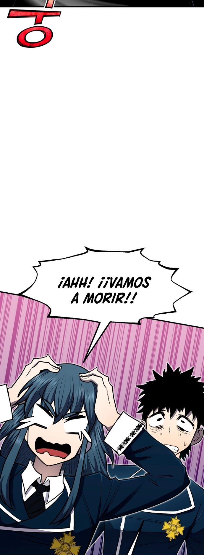 Read El Despiadado Demonio Celestial Manga Online