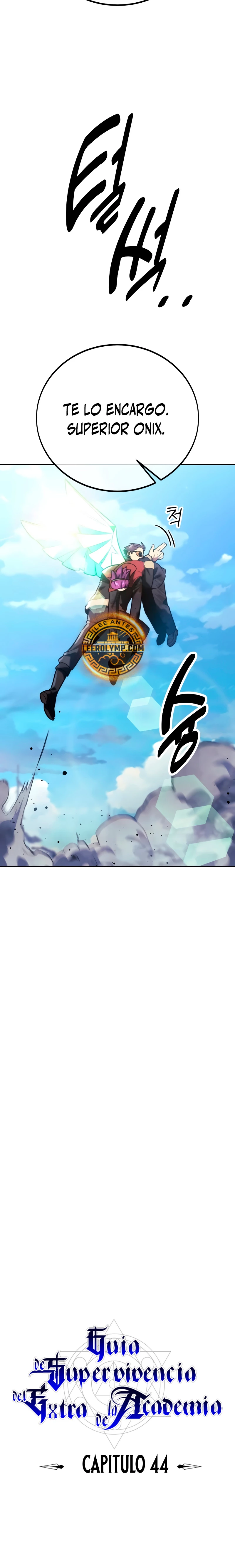 Read El Despiadado Demonio Celestial Manga Online