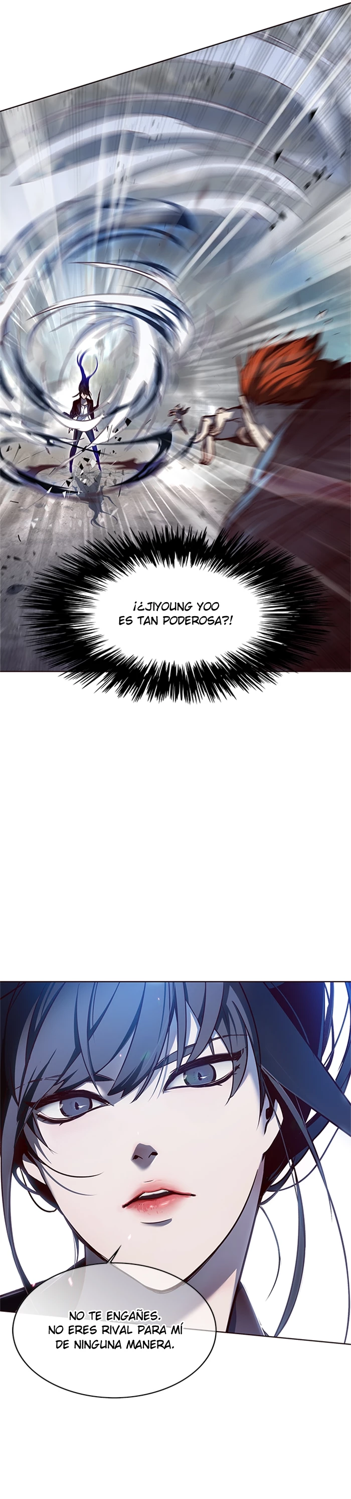 Read El Despiadado Demonio Celestial Manga Online