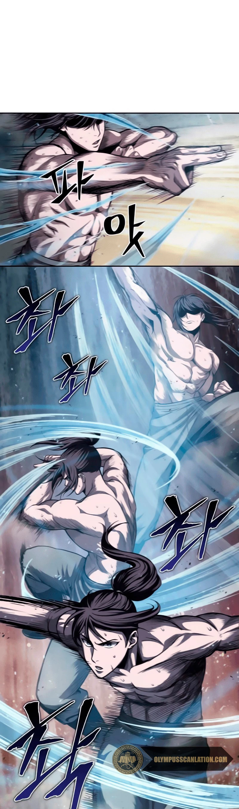 Read El Despiadado Demonio Celestial Manga Online