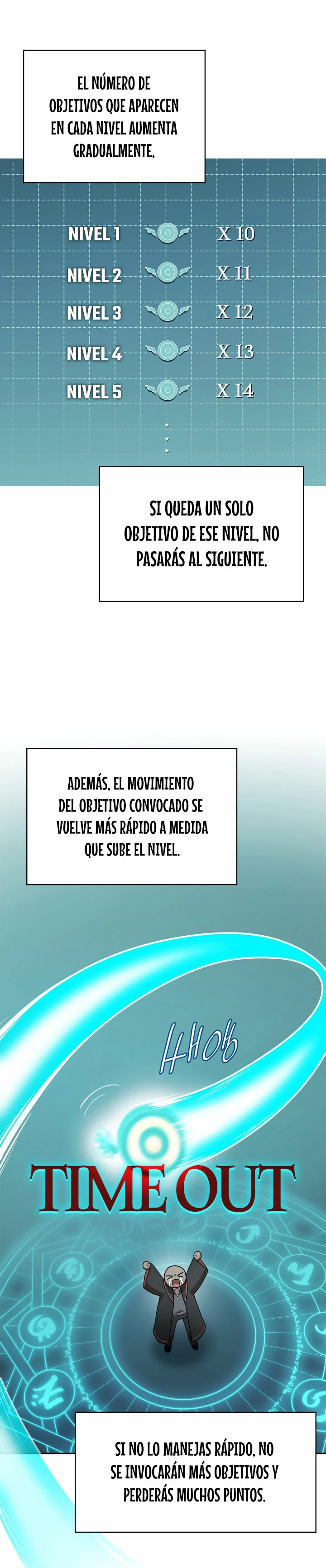 Read El Despiadado Demonio Celestial Manga Online