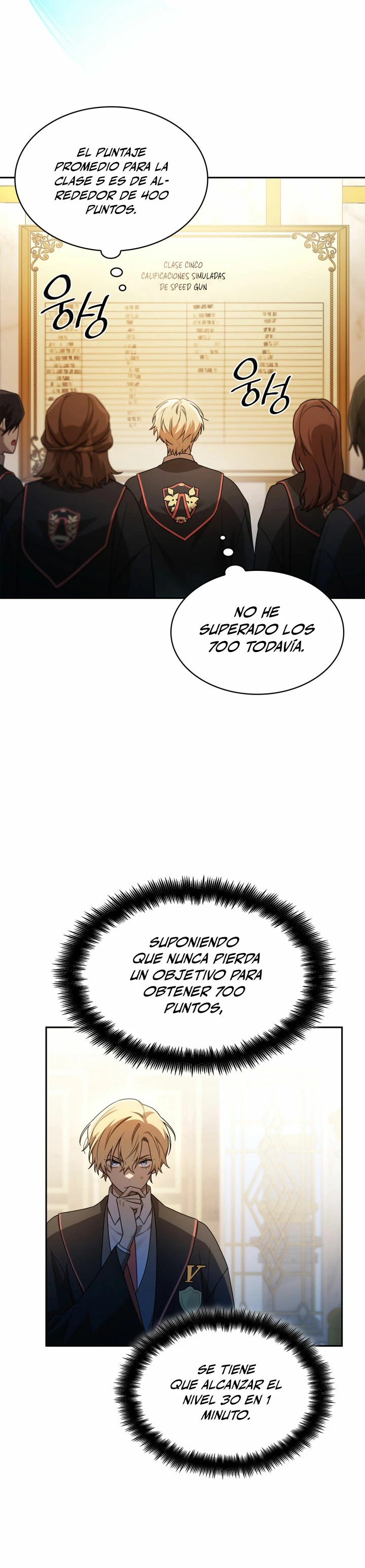 Read El Despiadado Demonio Celestial Manga Online