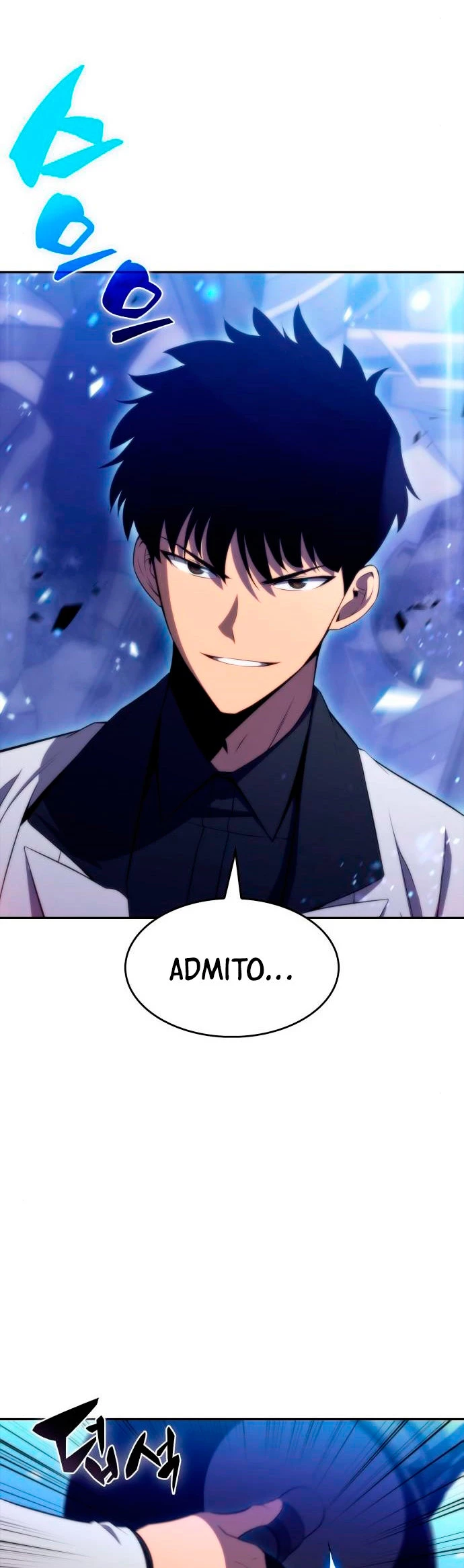 Read El Despiadado Demonio Celestial Manga Online