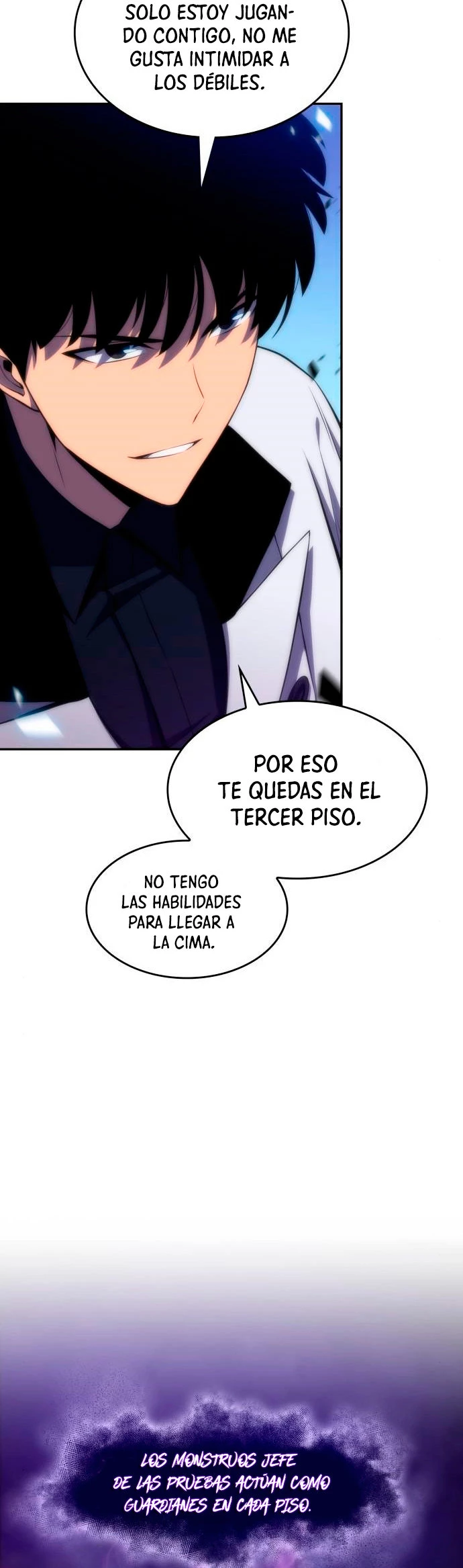 Read El Despiadado Demonio Celestial Manga Online