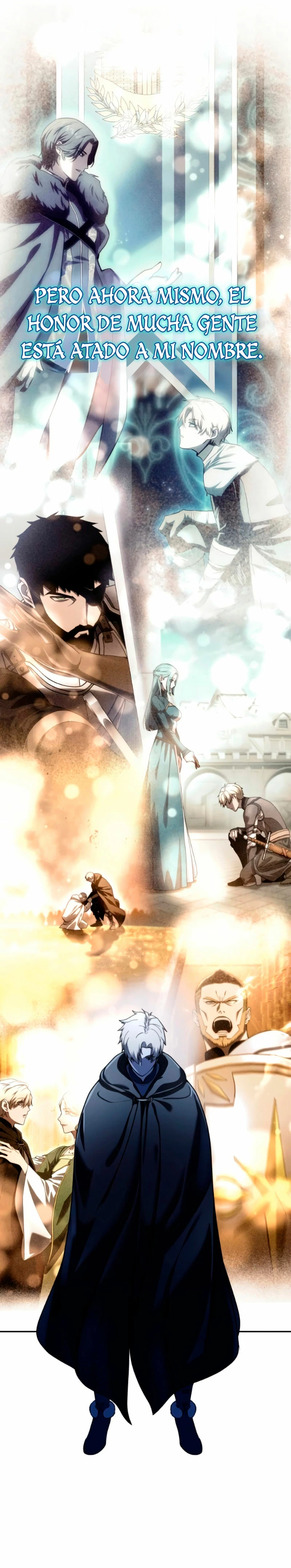 Read El Despiadado Demonio Celestial Manga Online