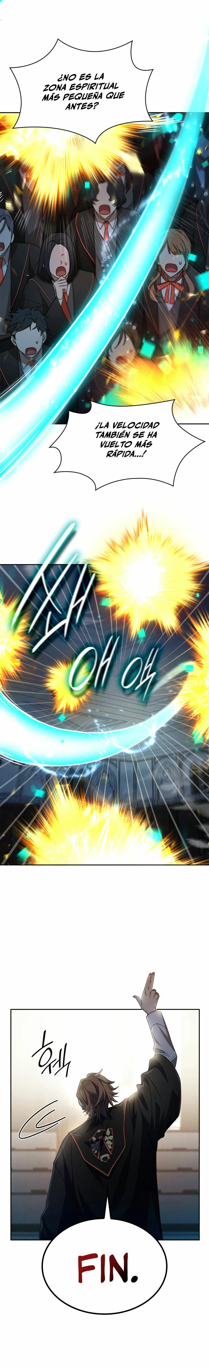 Read El Despiadado Demonio Celestial Manga Online