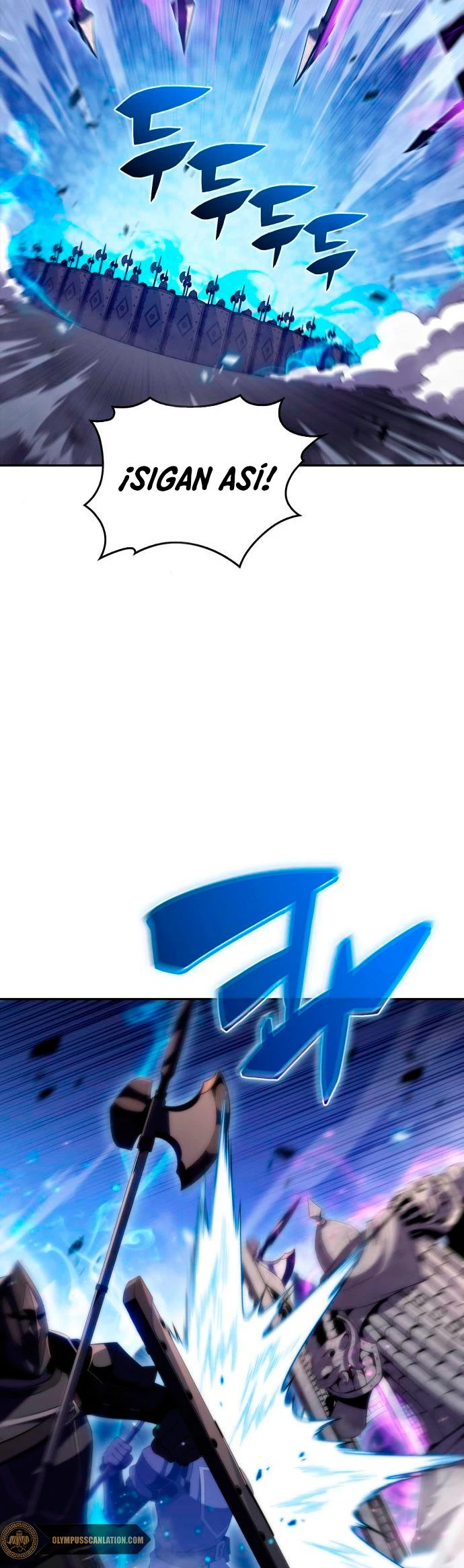 Read El Despiadado Demonio Celestial Manga Online