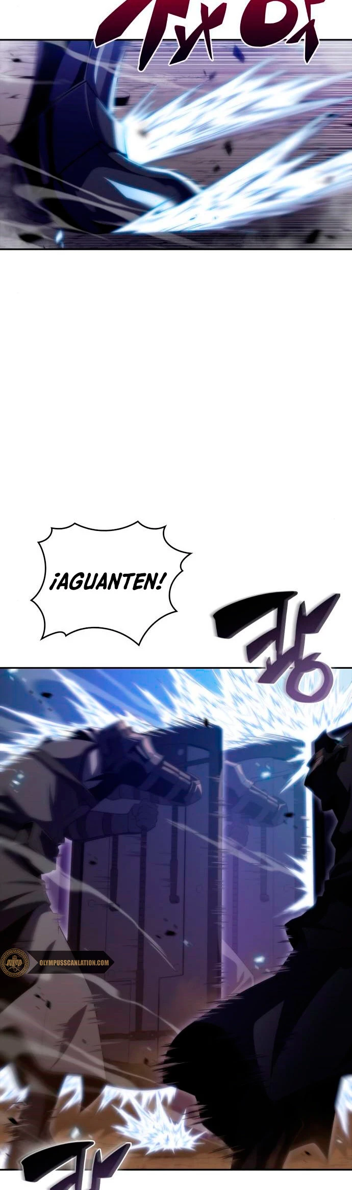 Read El Despiadado Demonio Celestial Manga Online