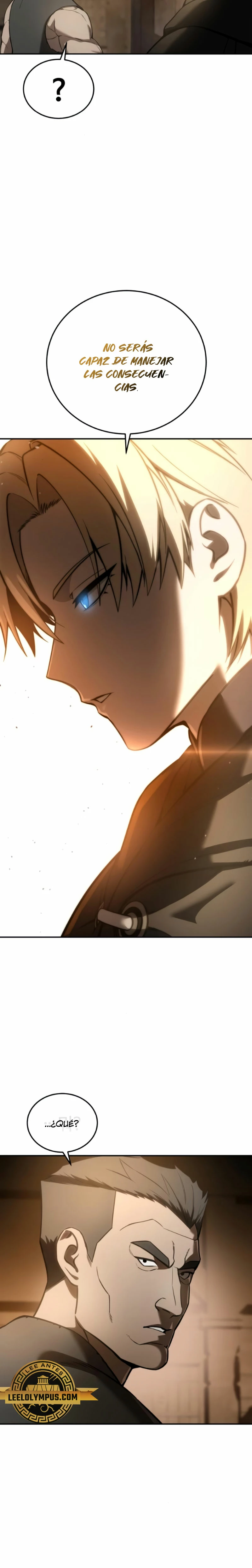 Read El Despiadado Demonio Celestial Manga Online