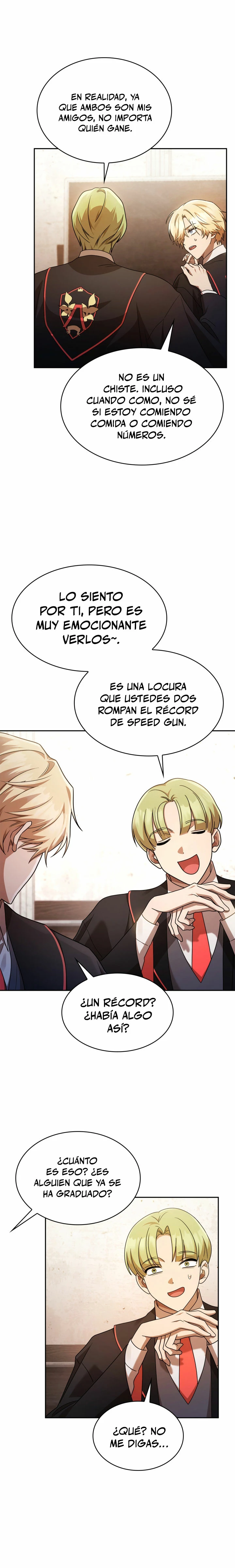 Read El Despiadado Demonio Celestial Manga Online