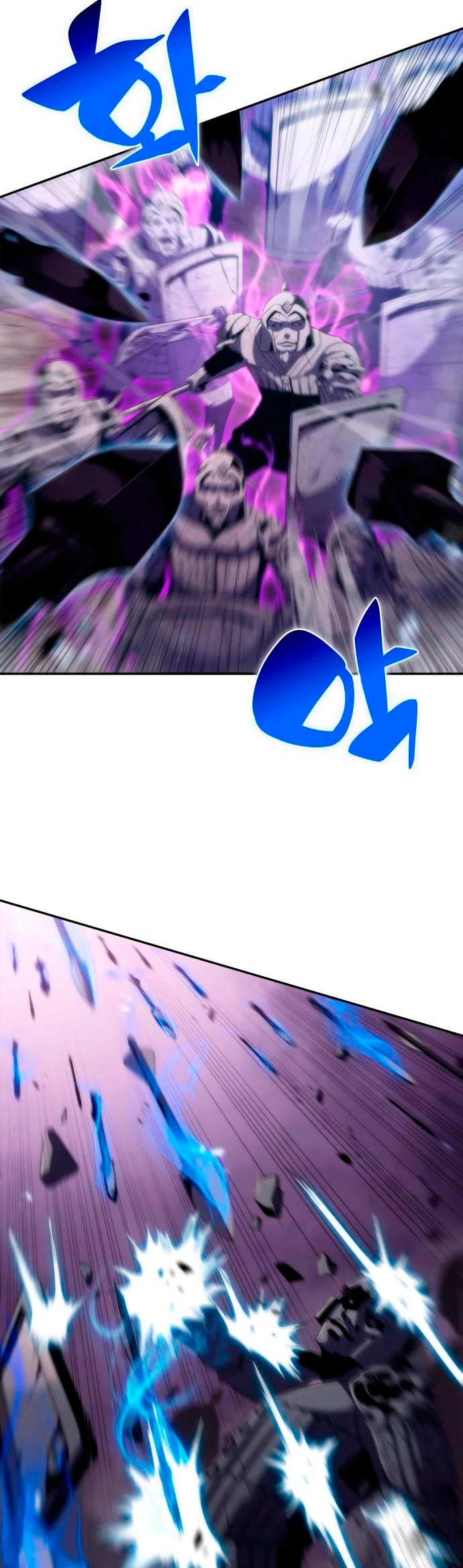 Read El Despiadado Demonio Celestial Manga Online