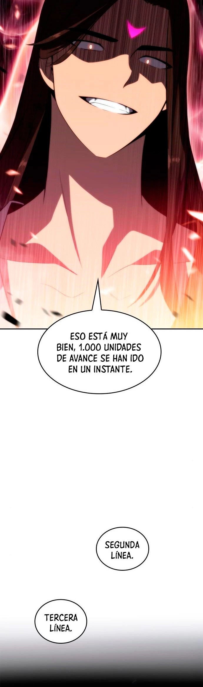 Read El Despiadado Demonio Celestial Manga Online