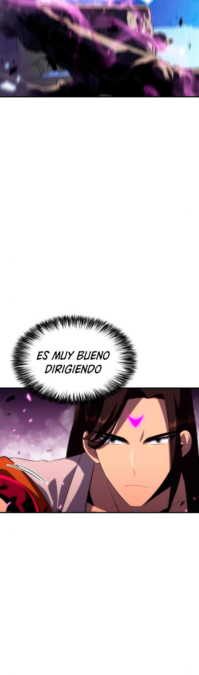 Read El Despiadado Demonio Celestial Manga Online