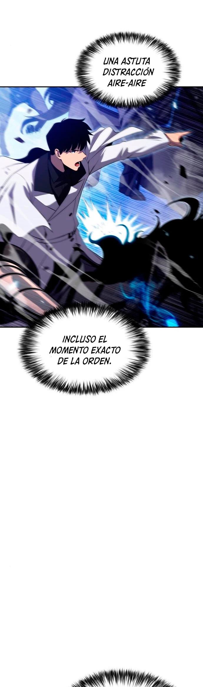 Read El Despiadado Demonio Celestial Manga Online