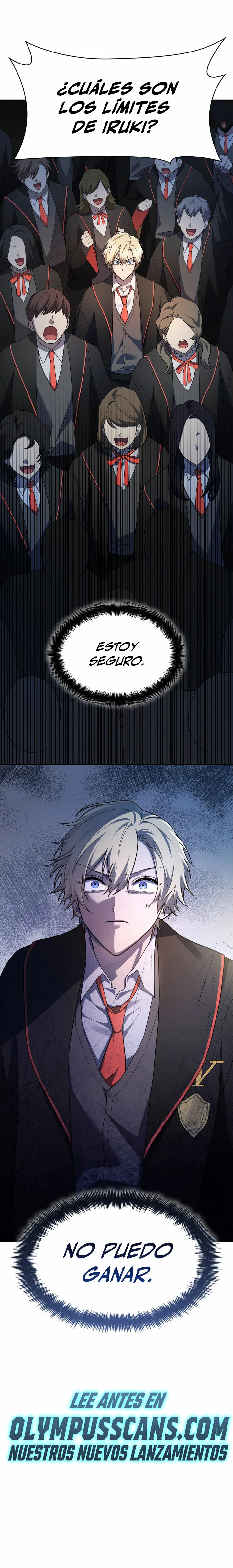 Read El Despiadado Demonio Celestial Manga Online