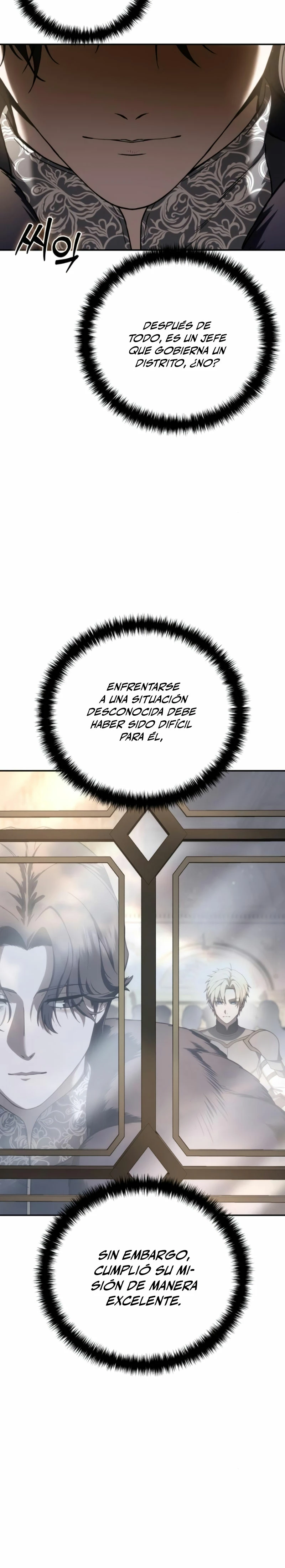 Read El Despiadado Demonio Celestial Manga Online