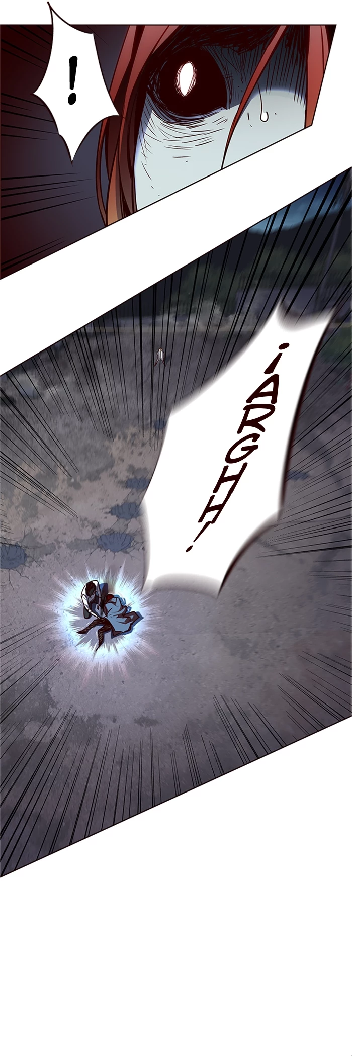 Read El Despiadado Demonio Celestial Manga Online