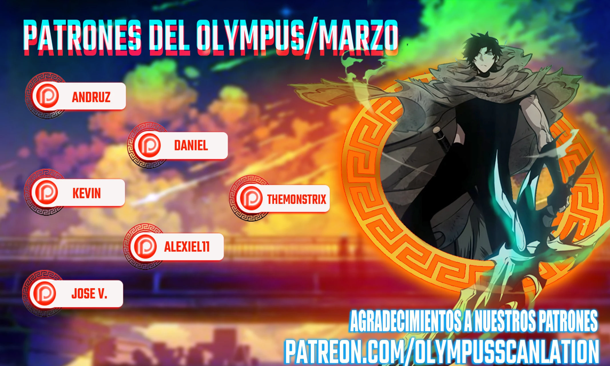 Read El Despiadado Demonio Celestial Manga Online