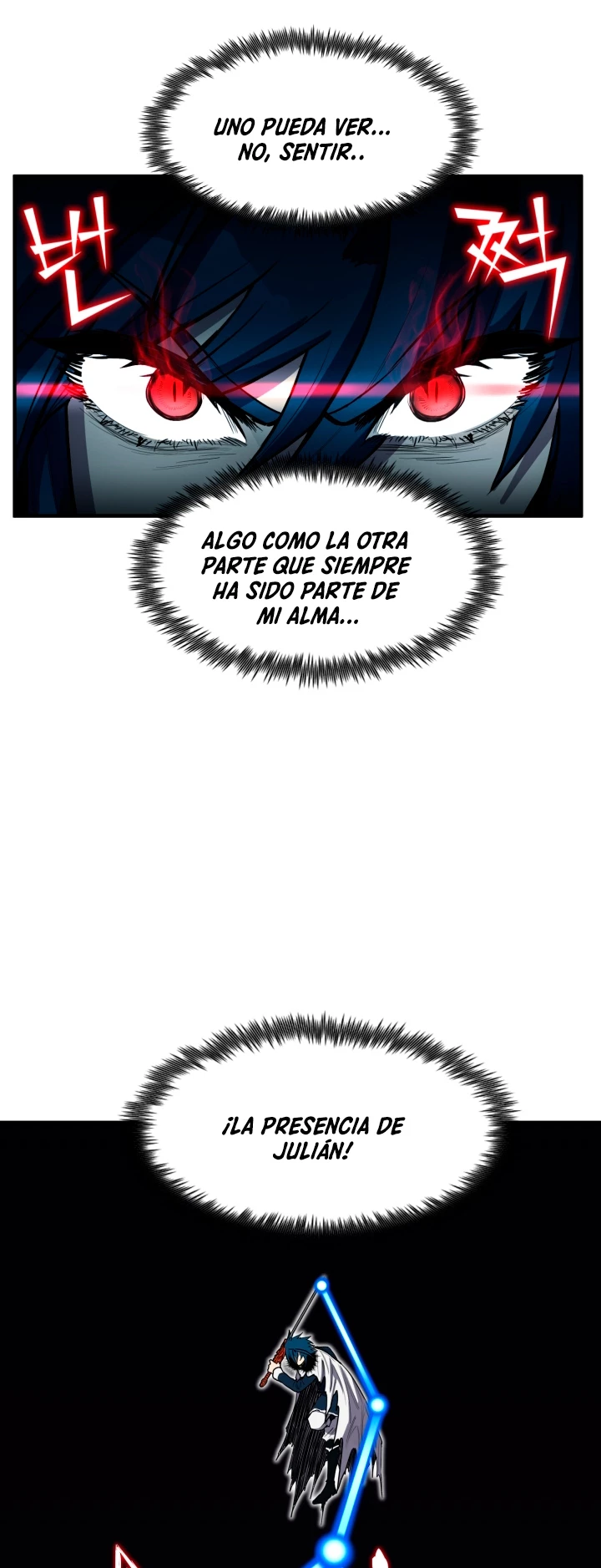 Read El Despiadado Demonio Celestial Manga Online