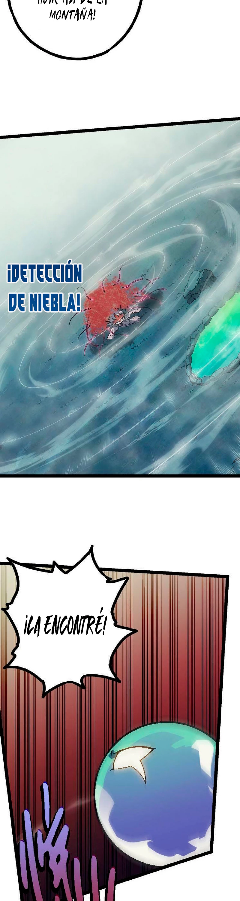 Read El Despiadado Demonio Celestial Manga Online