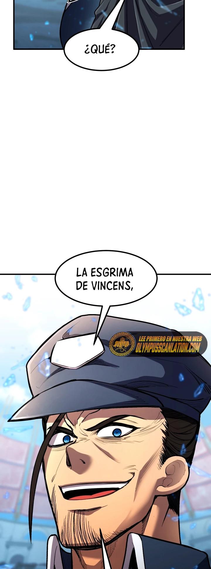 Read El Despiadado Demonio Celestial Manga Online