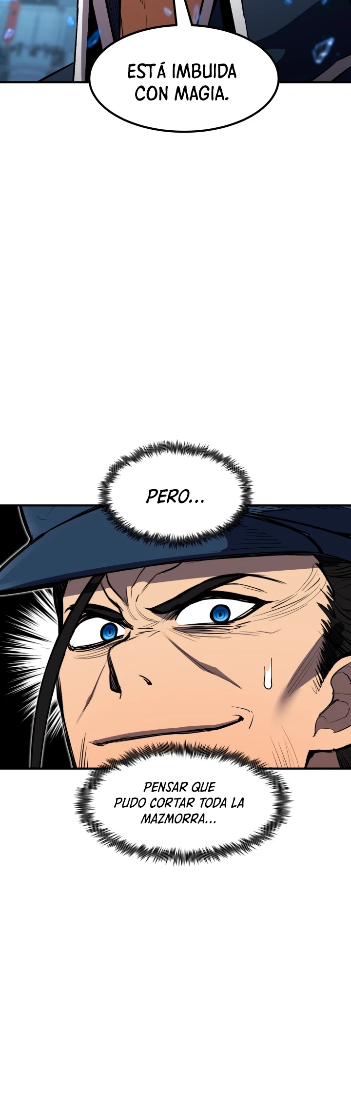 Read El Despiadado Demonio Celestial Manga Online
